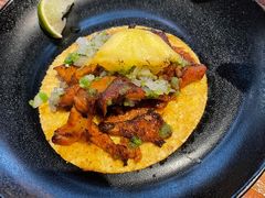 -Luchador摔跤手墨西哥餐厅(恒宇广场店)