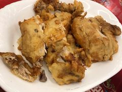 -玉华台饭庄(裕中西里小区店)
