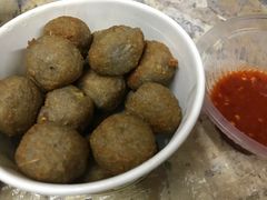 -桂萍特色牛筋牛杂(长堤街总店)