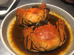 -龙巢盱眙龙虾·牛蛙·烧烤宵夜(八卦岭店)