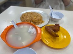 -冰岛茶餐厅(人民路店)