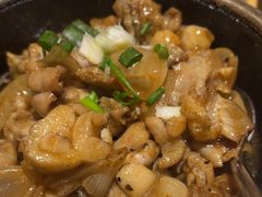 -新白鹿餐厅(城西银泰城店)