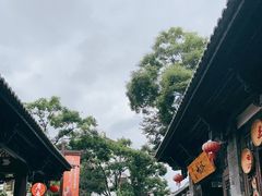 -云南民族村