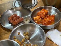 -九田家黑牛烤肉料理(吴江万象汇店)