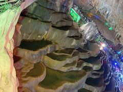 -九乡风景区