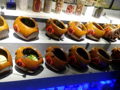 -格瑞欧海鲜自助烤肉火锅(光彩店)