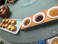 -大鸽饭(体育西路店)