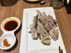 -贯贯吉·清真餐厅(浙江中路店)