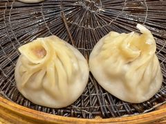 小笼汤包-耿福兴(凤凰美食街店)