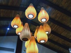 大堂-阿西娅食府(中关村店)