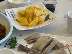 -古南都·清真绿柳居菜馆(太平南路店)