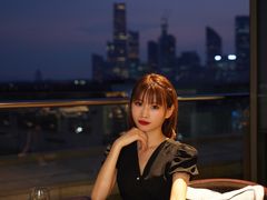 -CASANOVA西餐厅(海信广场店)