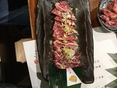 -热血兄弟·炭火烤肉(融侨中心店)