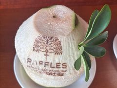 -海南清水湾莱佛士酒店