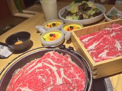 -大和食乐·鲜和牛酸汤火锅(环宇荟店)