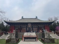 -永乐宫