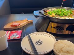 -师烤·豆花烤鱼(广州荔湾扬韬广场店)