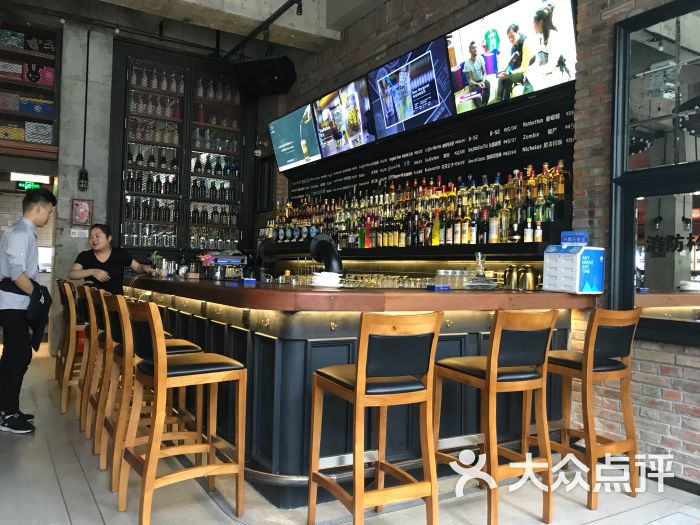 commune公社(汇锦城店)-图片-成都美食-大众点评网