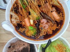 -胃笑·开水鸡钵钵鸡(18年老店)