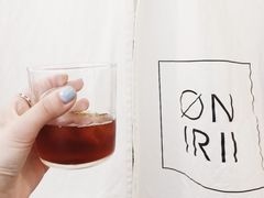 -Onirii Coffee(长乐路店)