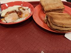 -亚坤(白沙浮广场店)