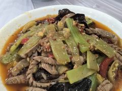 -巴蜀飘香川菜馆(无锡大饭东湖滨路酒吧街店)