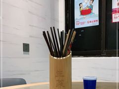 -长平老姿娘夜粥(平东一街店)