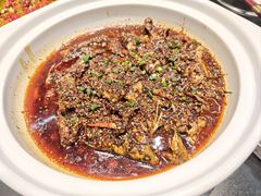 -小谭川菜(紫薇田园店)