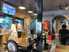 -金谷园饺子·烧烤(人大总店)