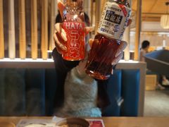 -温野菜涮涮锅(曲江大悦城店)