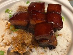 -新白鹿餐厅(银泰西湖文化广场店)