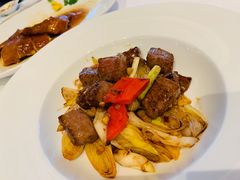 -宝丽轩中餐厅BAOLIXUAN