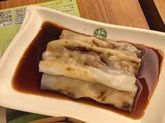 肠粉-添好运点心专门店(深水埗店)