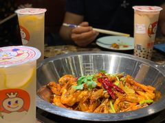 -重庆苏大姐火锅(白银店)