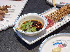 -高家烧鸽子烧烤店63年