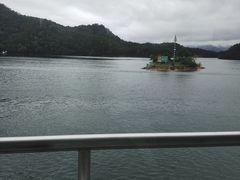 -千岛湖东南湖区