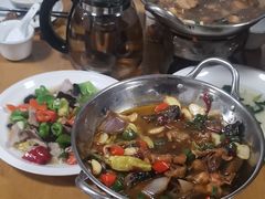 -食光慢宴·安吉土菜馆