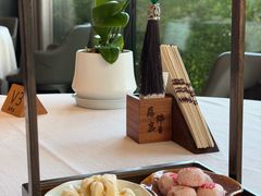 -蘇锦宴·淮扬菜烤鸭·小院(三元桥霄云路店)