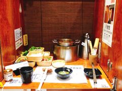 -独食火锅·半米屋台(直营总店)
