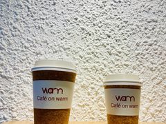 -Cafe on warm(丹霞店)