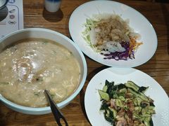 -和源祥·日照菜扛把子(万平口一店)