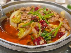 -庄氏祥记家常食府(国瑞建材家居博览中心店)