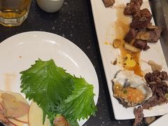 -大渔铁板烧(万象城店)