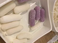 夹心年糕-捞三国火锅(吾悦广场店)