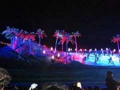 -三亚红色娘子军演艺公园景区