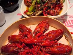 -靓靓蒸虾·头牌蒸虾(南山桂庙店)