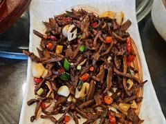 -西江美食舫·江西菜(健德桥店)