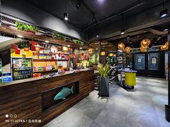 -肥鱼屯活鱼锅(惠工街店)
