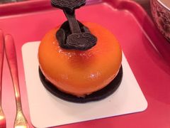 -萬春金福下午茶(故宫店)