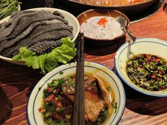 -马厂老火锅(胜太路店)